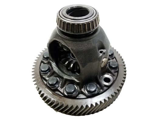 08 - 15 Scion Xb Automatic Transmission Differential Gear OEM
