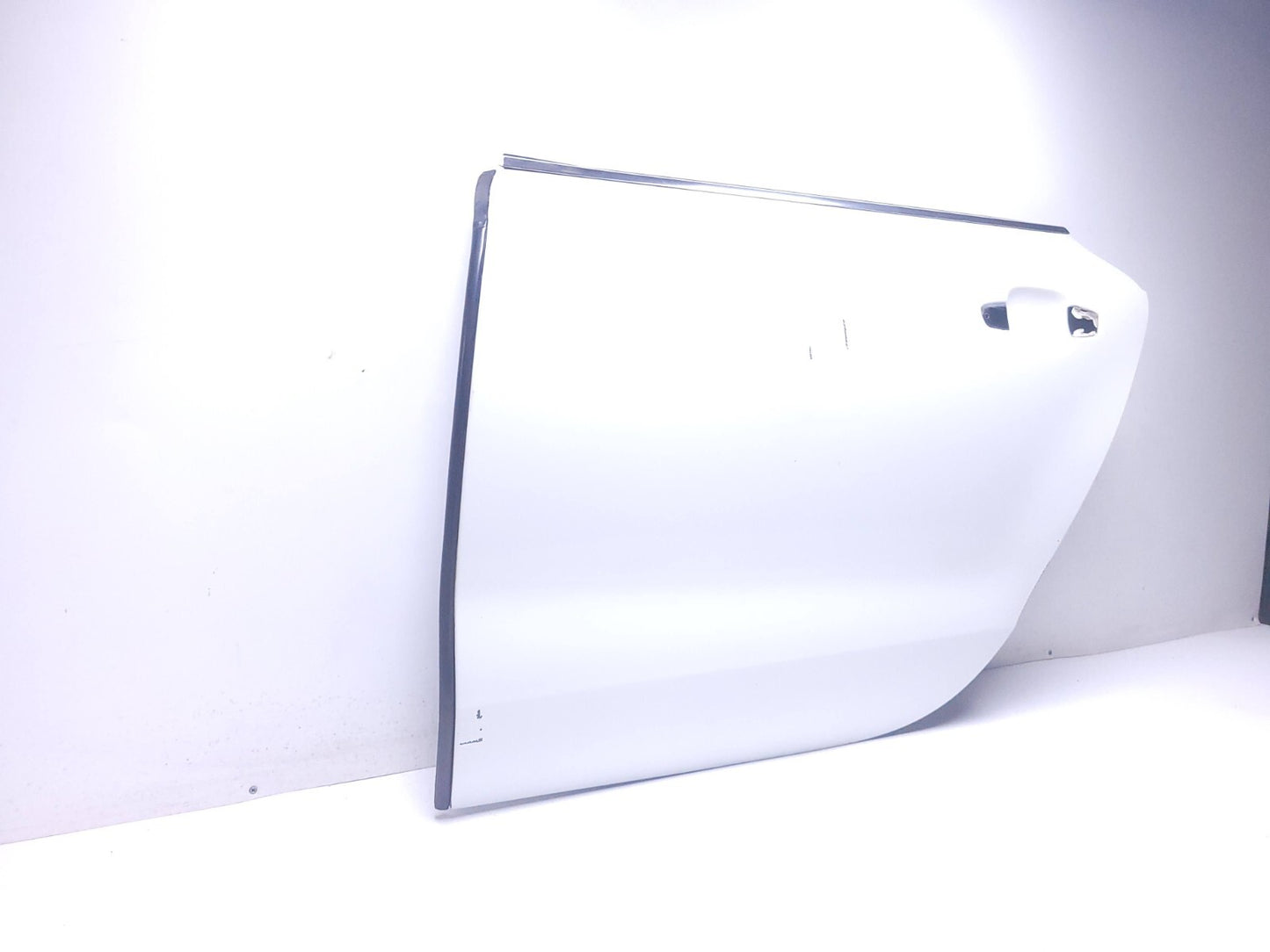 2012-2017 Audi A7 Door Rear Driver Shell Left OEM ✅