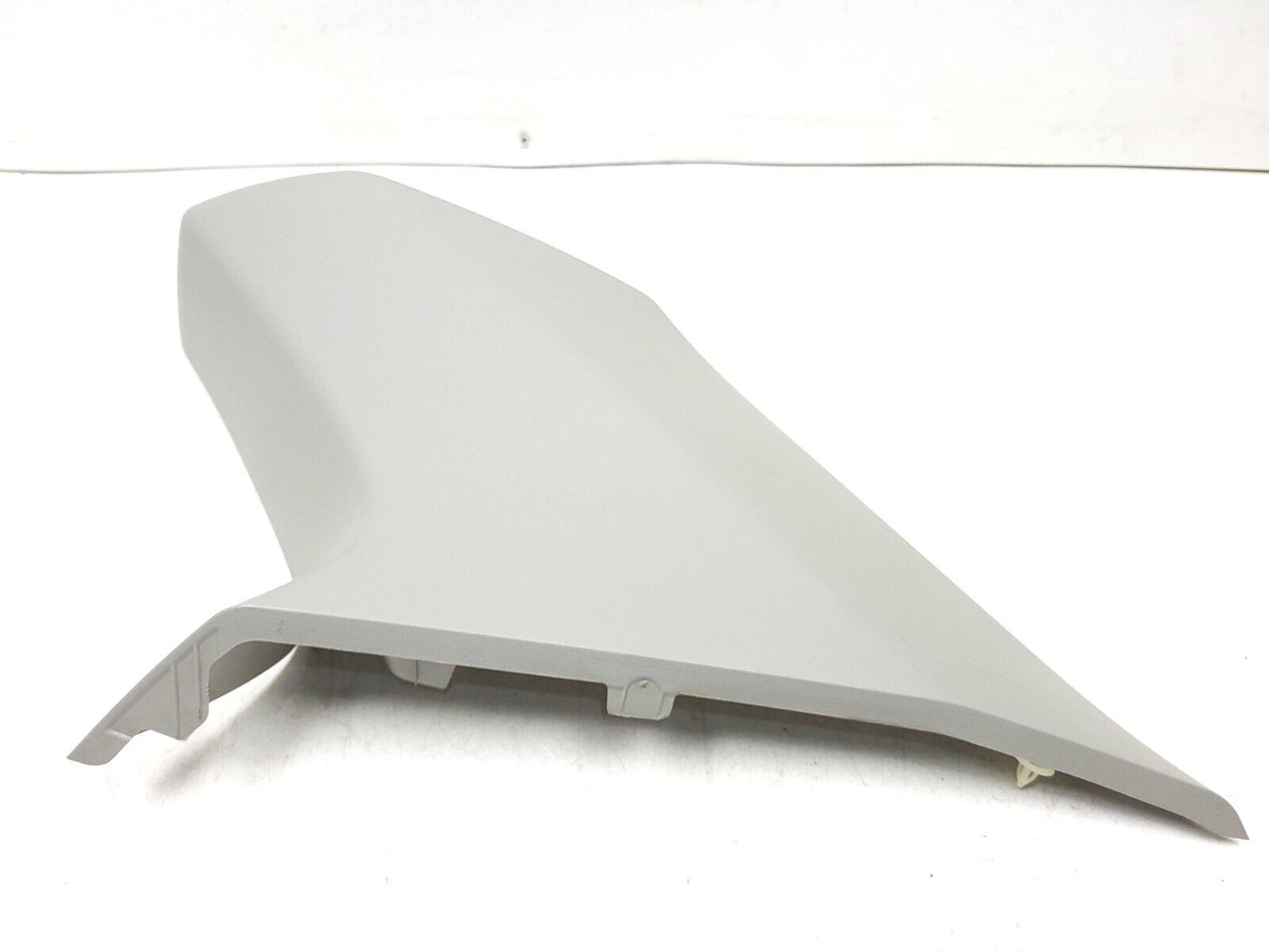 07-13 BMW X5 E70 Rear D Pillar Upper Trim Cover Pair OEM