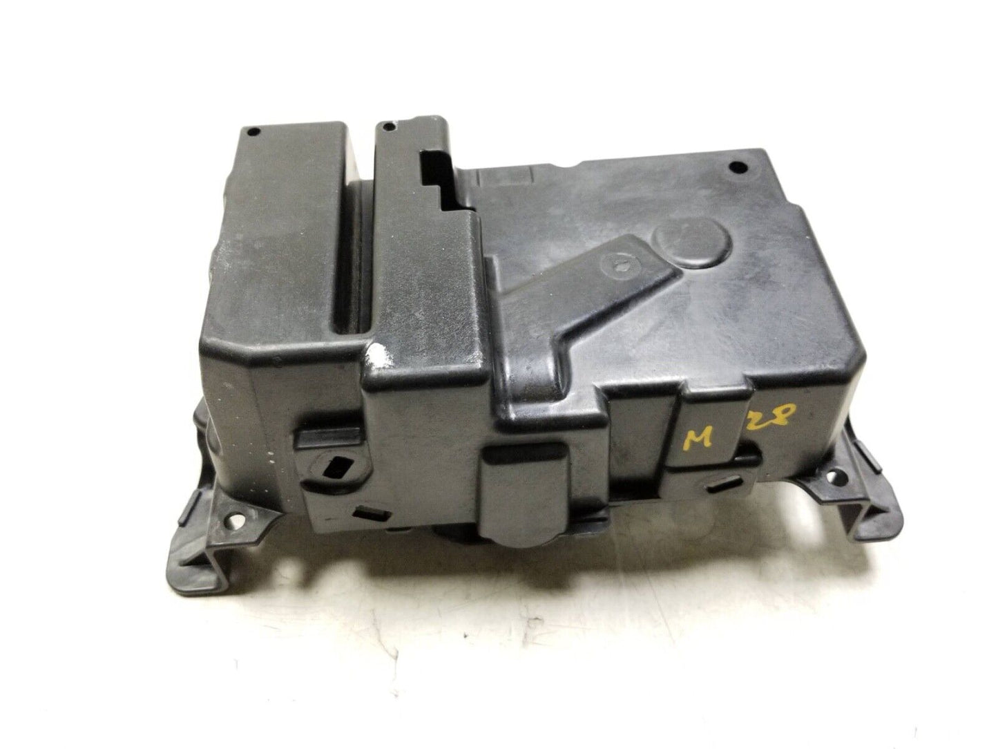2014 - 2018 Honda Cbr650f ABS Brake Pump Cover Panel OEM