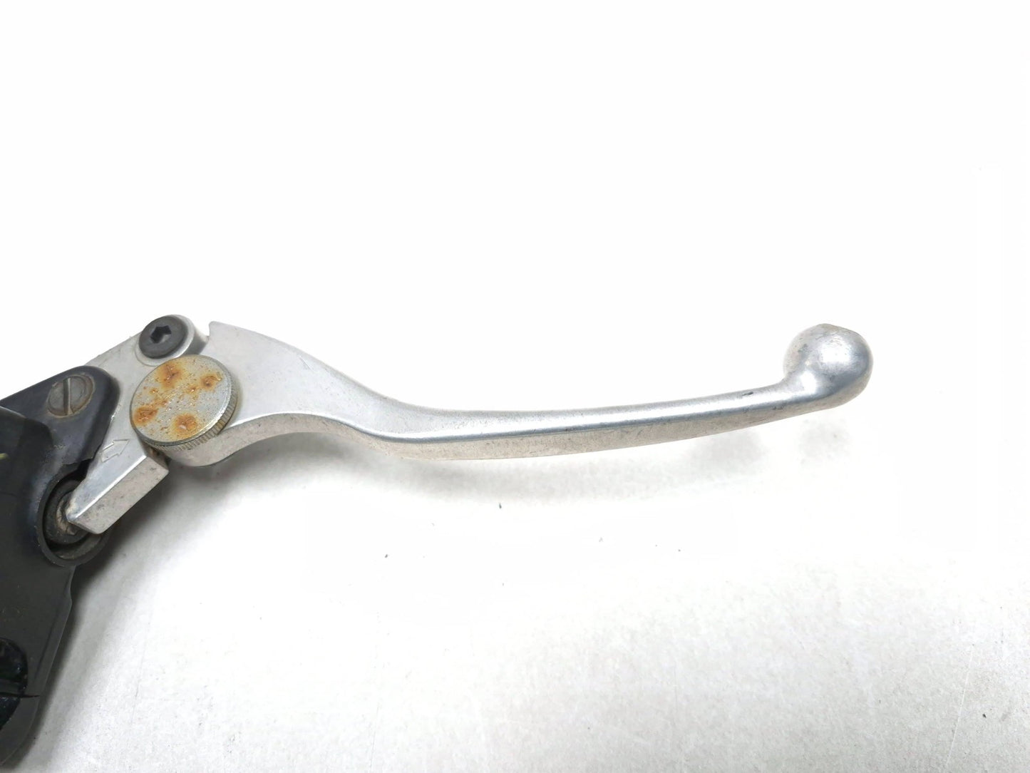 1993 Suzuki Gsx 600 Fp Katana Front Brake Master Cylinder OEM