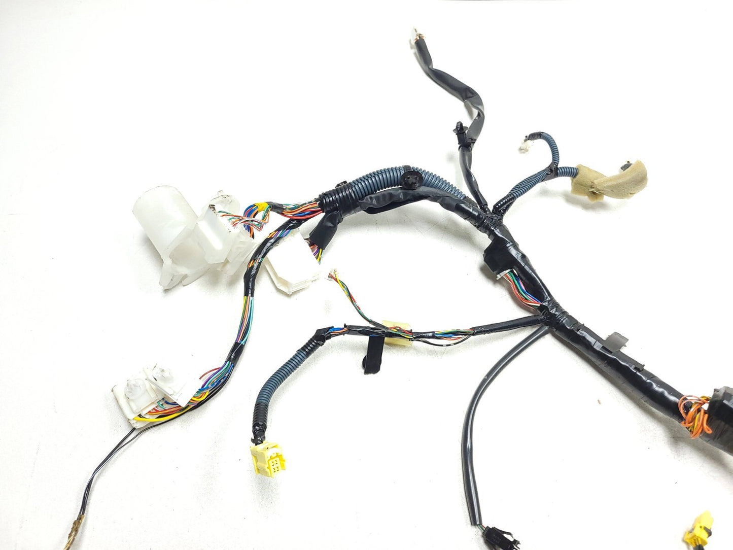 13-16 Scion Fr-s Frs Dash Wire Harness 81302ca570 OEM