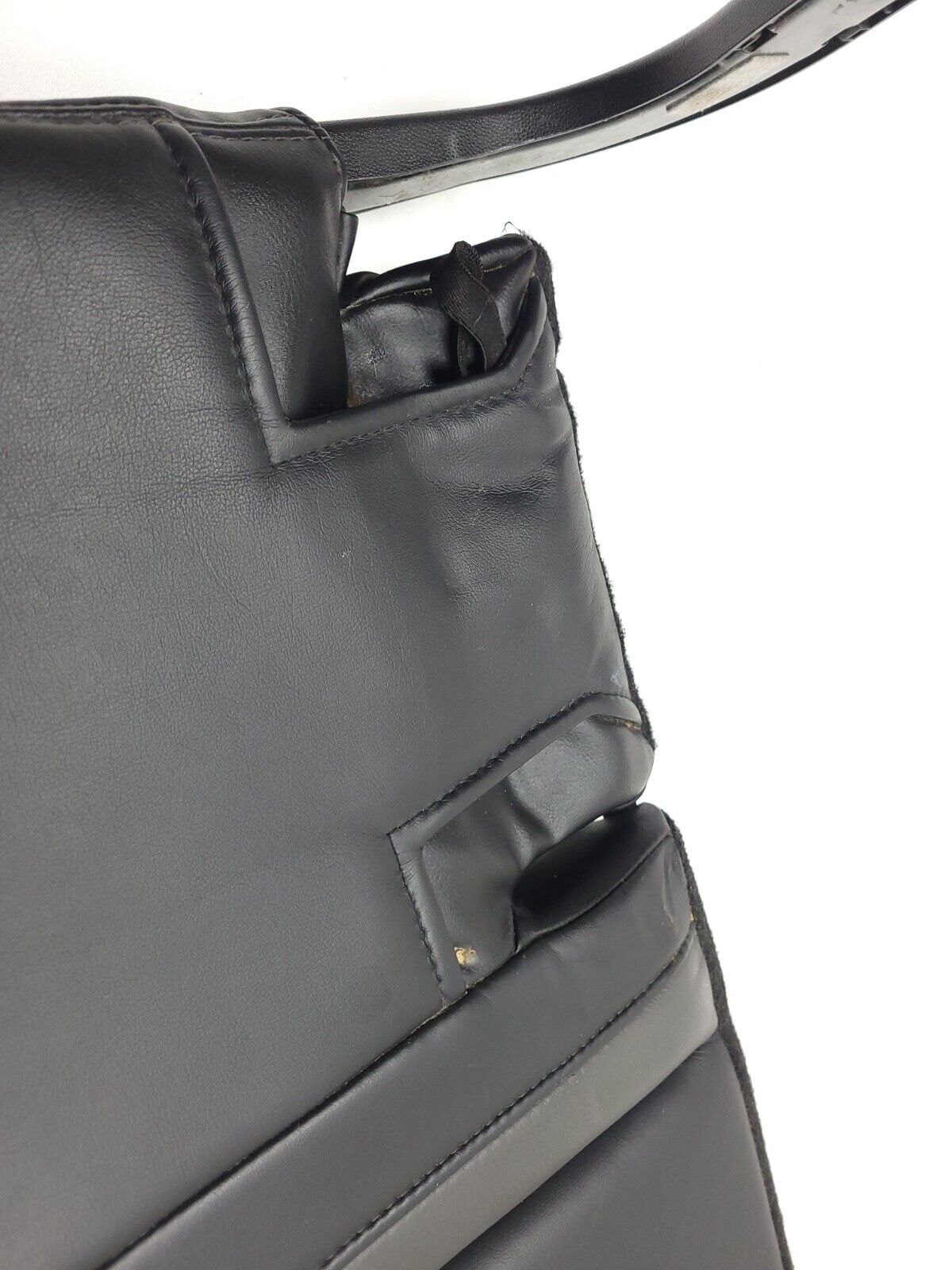 2010 - 2015 Mazda Cx-9 Rear 2nd Row Seat Cushion Bottom Lower Driver Side Lh OEM