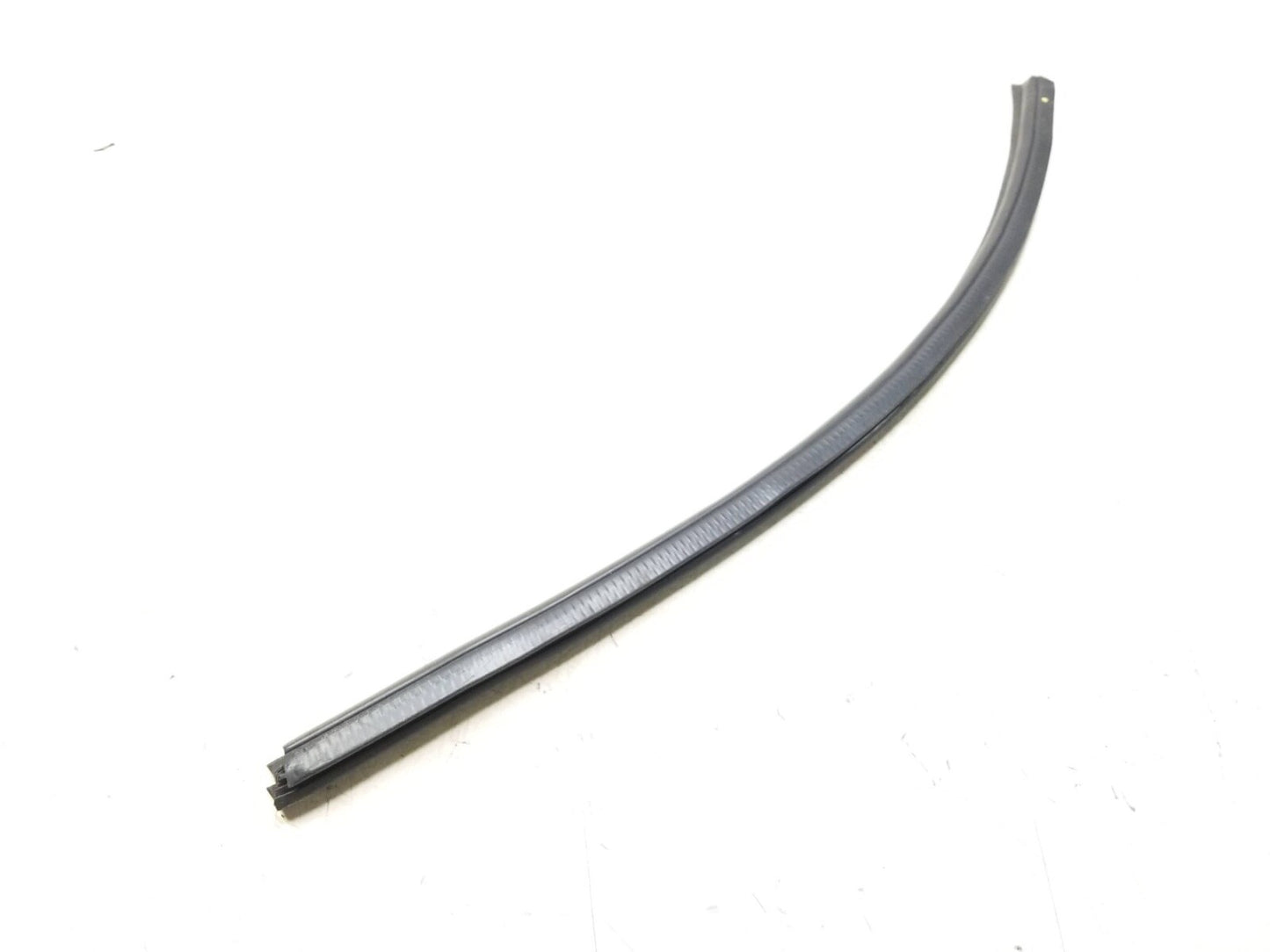 2010 - 2016 Cadillac SRX Door Glass Belt Seal Molding 3 Pcs OEM