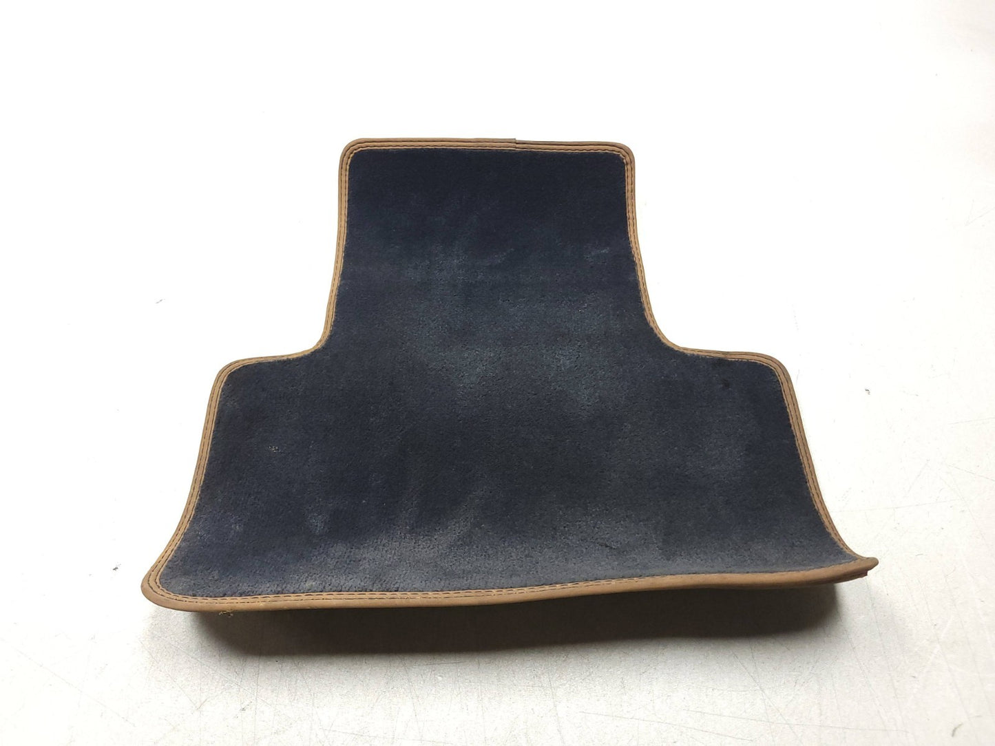 2010 - 2019 Jaguar XJ Floor Mat Passenger Side Right Front & Rear OEM