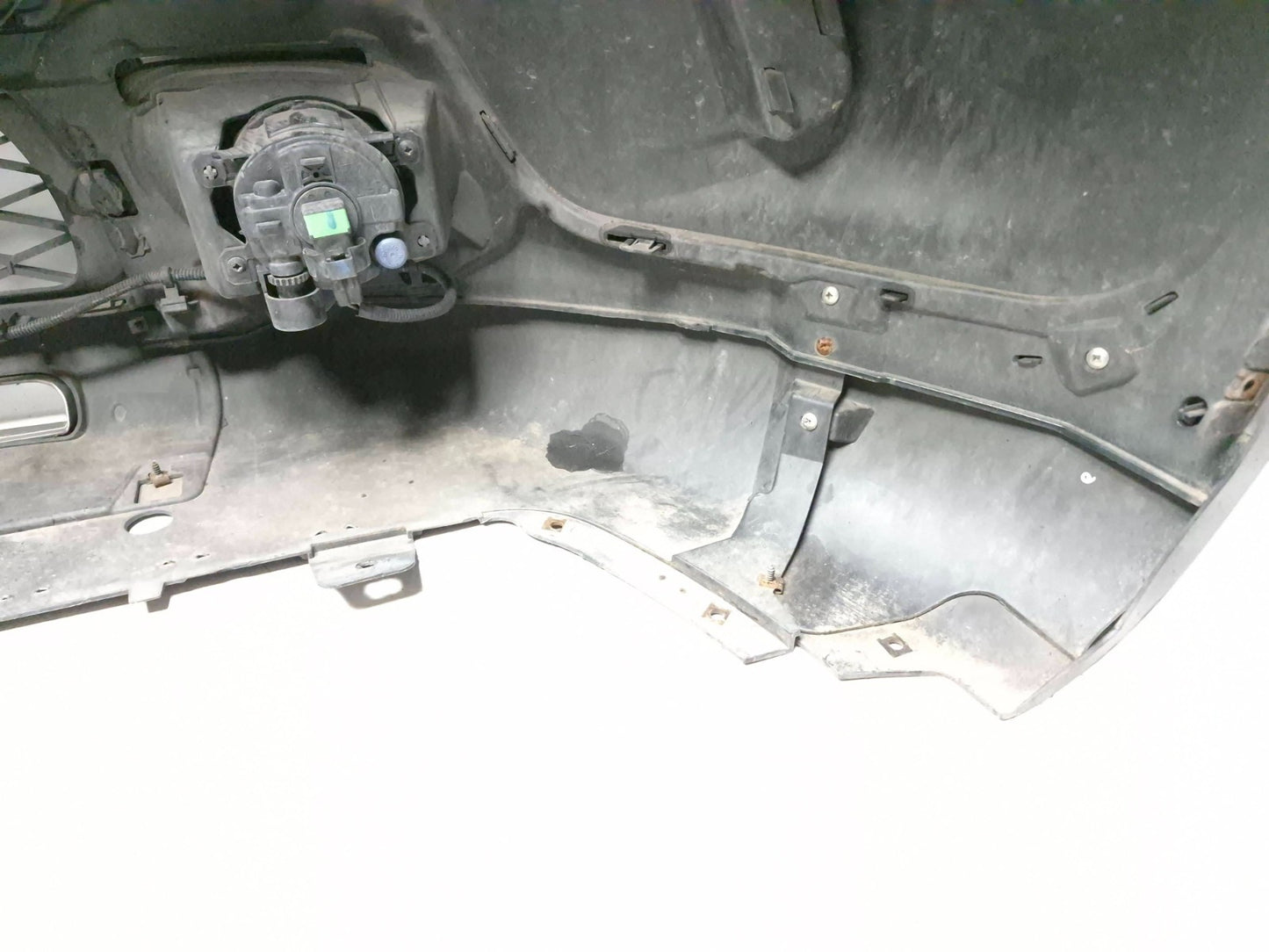 2014 Fiat 500l Front Bumper Cover OEM