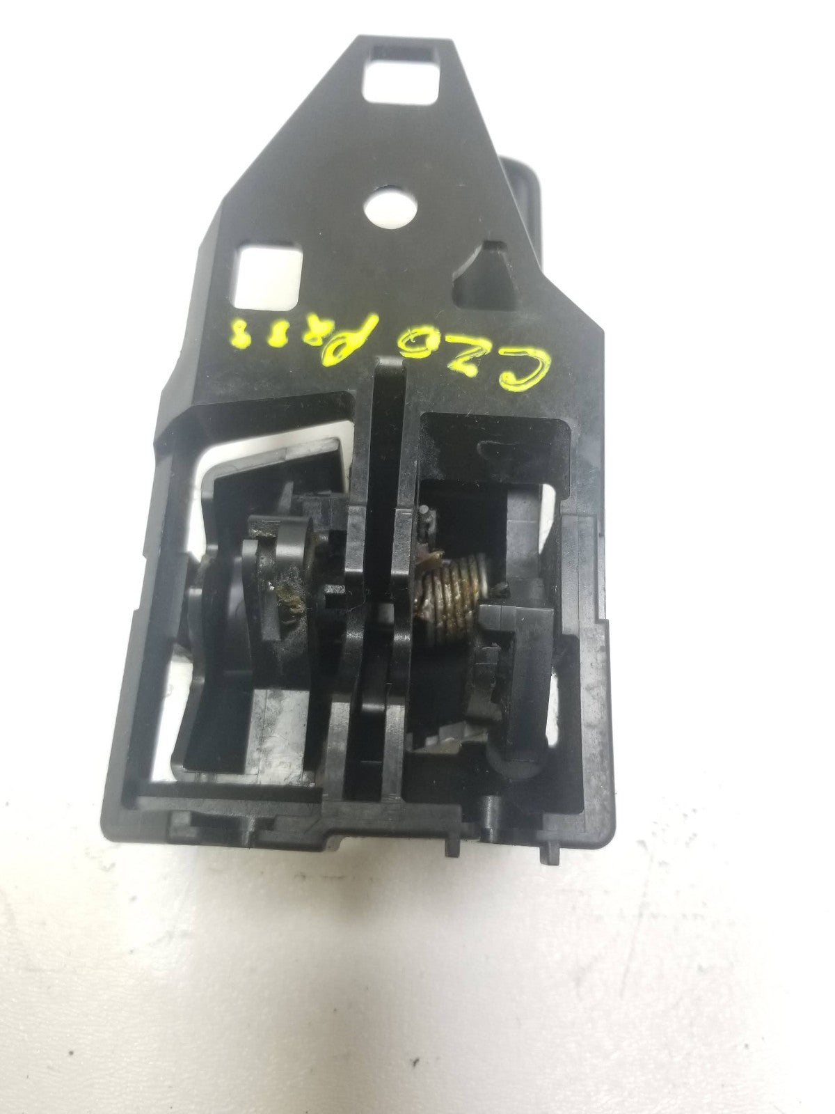 2011 - 2016 Scion Tc Interior Door Handle Front Passenger Side Right  OEM