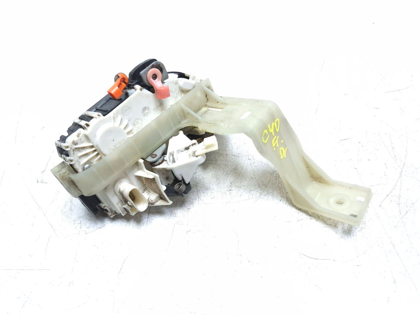 2010 Dodge Caliber Sxt Door Lock Latch Actuator Front Left Driver Side OEM