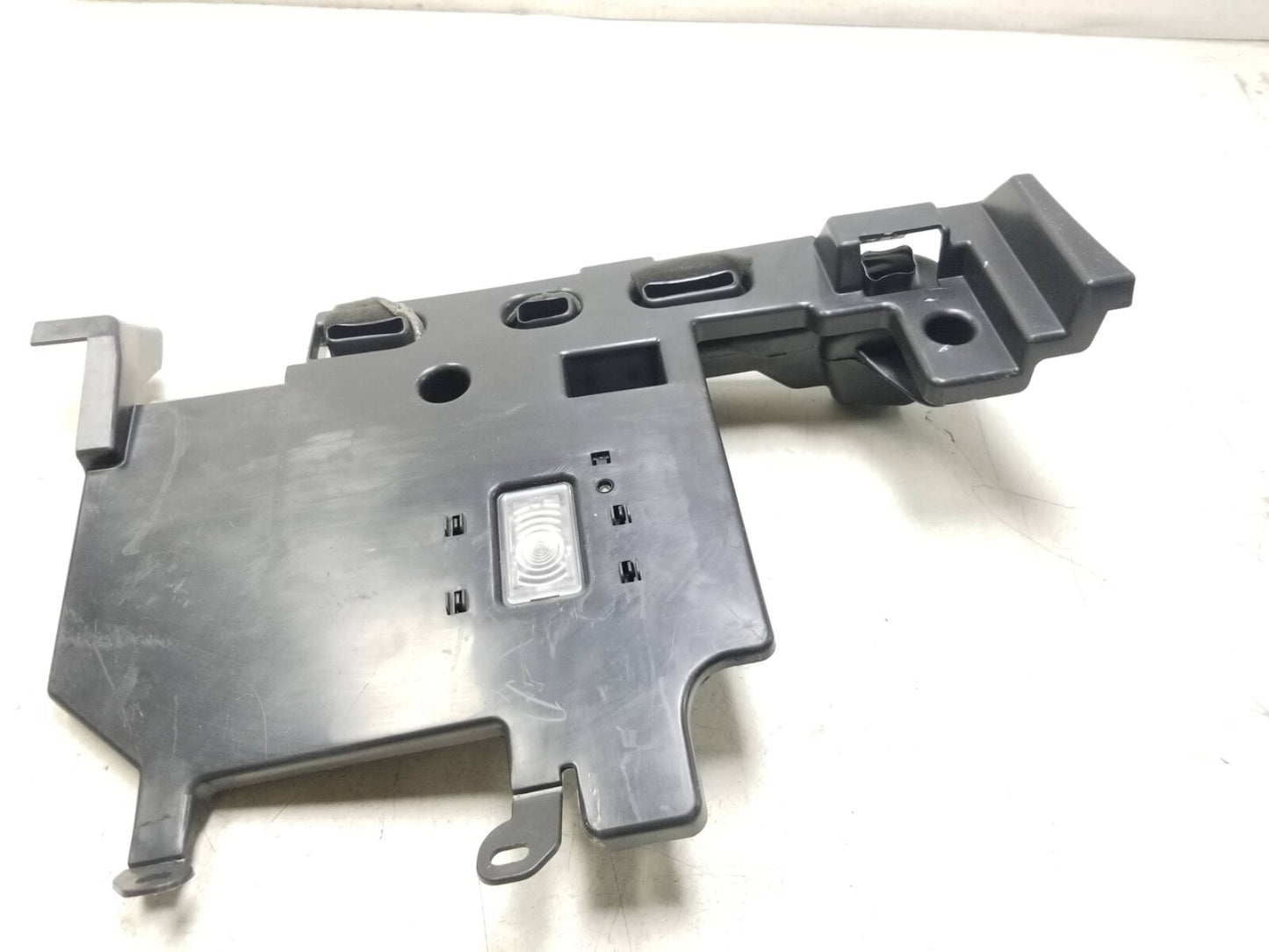 2010 - 2016 Cadillac SRX Left Driver Dash Lower Knee Cover Trim Panel OEM