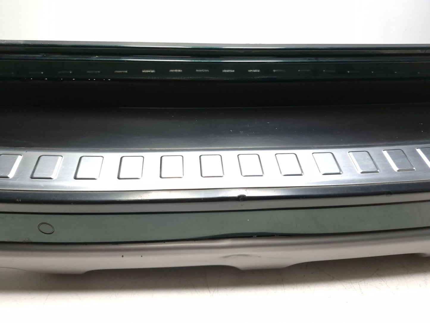 2014 Fiat 500l Rear Bumper Cover OEM