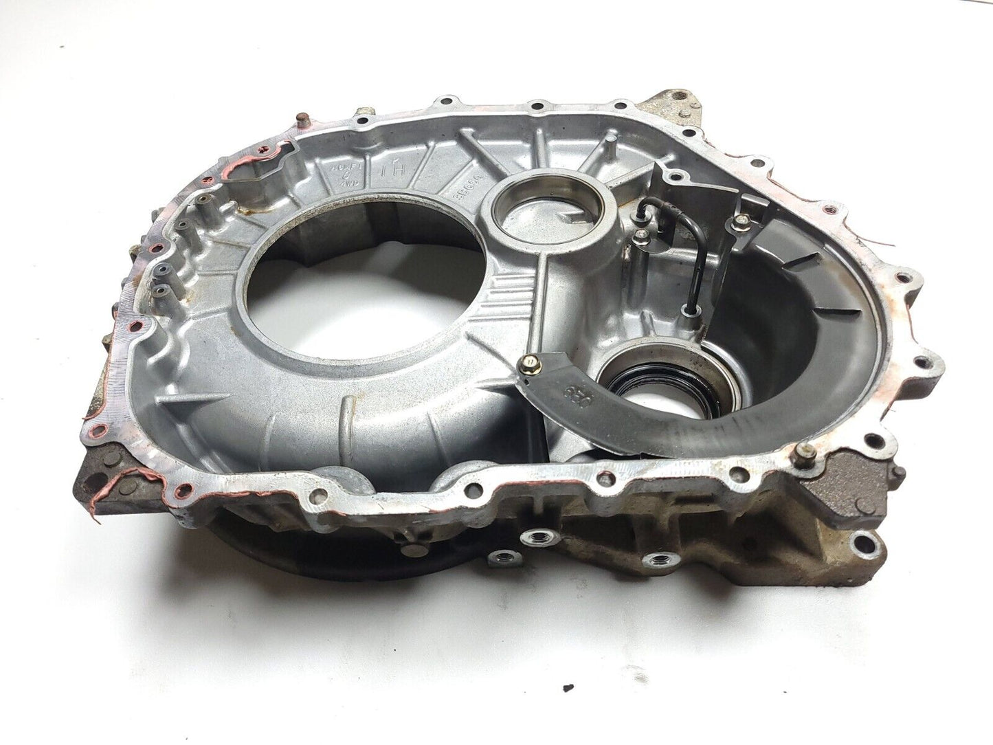 2011 - 2013  Kia Sportage At Transmission Case Bell Housing 2.4l OEM