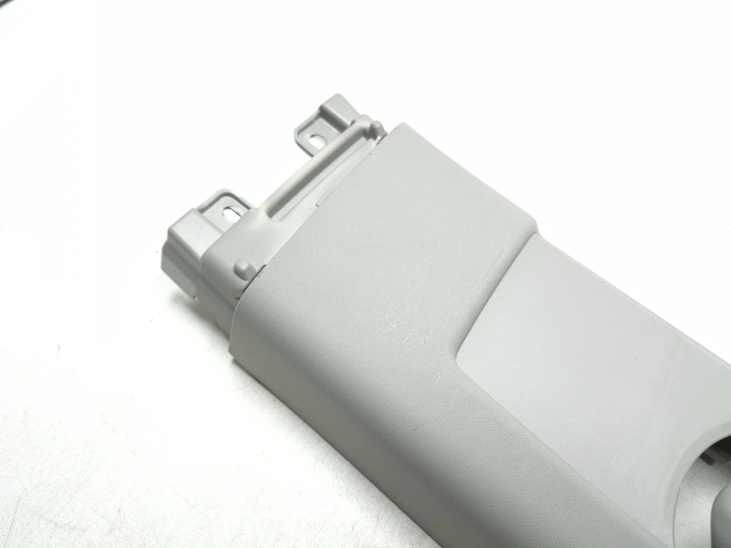 2018 Toyota Corolla B Pillar Panel Cover Trim Left & Right Pair OEM