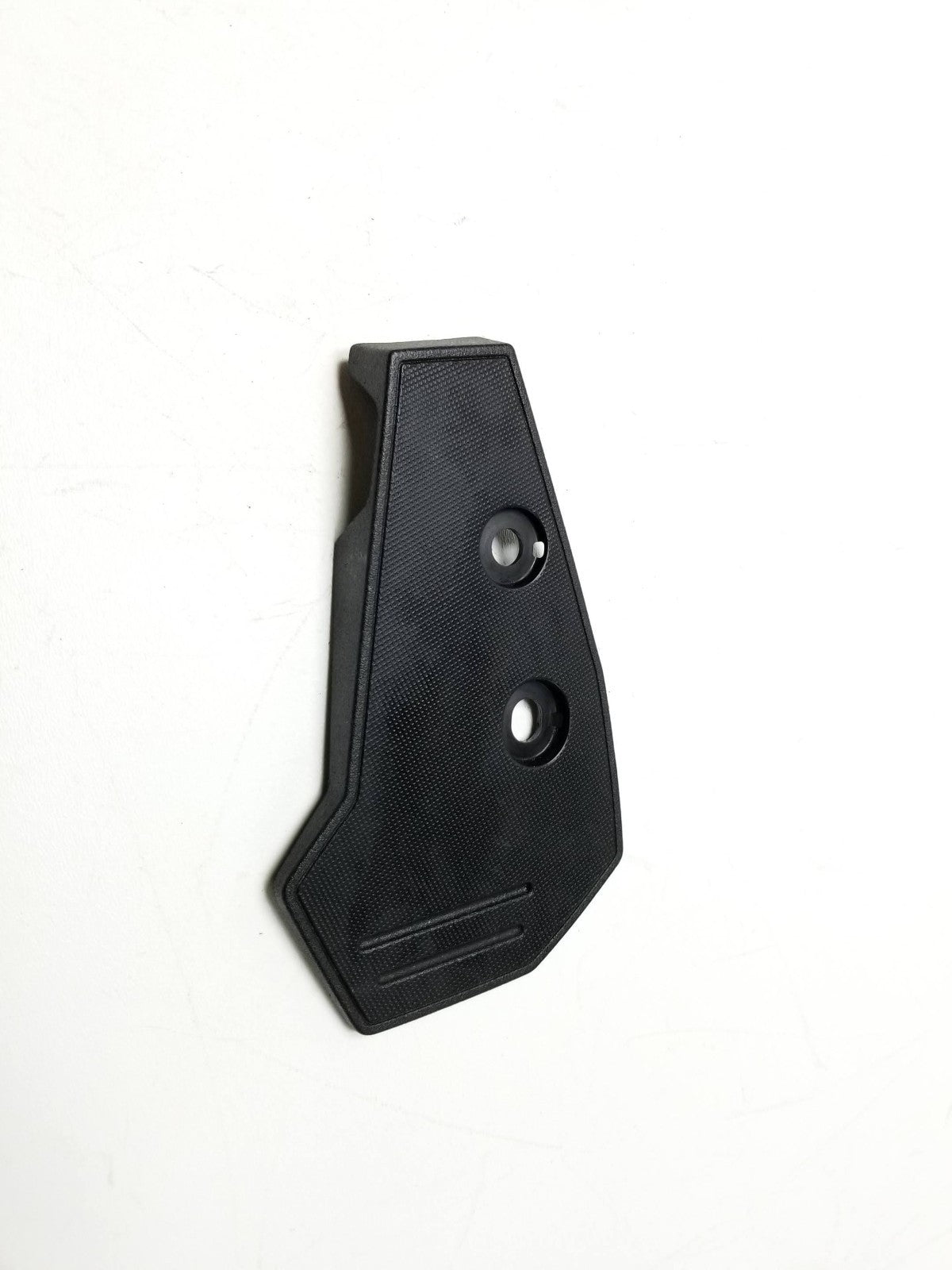 2022 Kawasaki Klr650 Kl650l Right Side Heel Guard Brake Master Cover Panel OEM