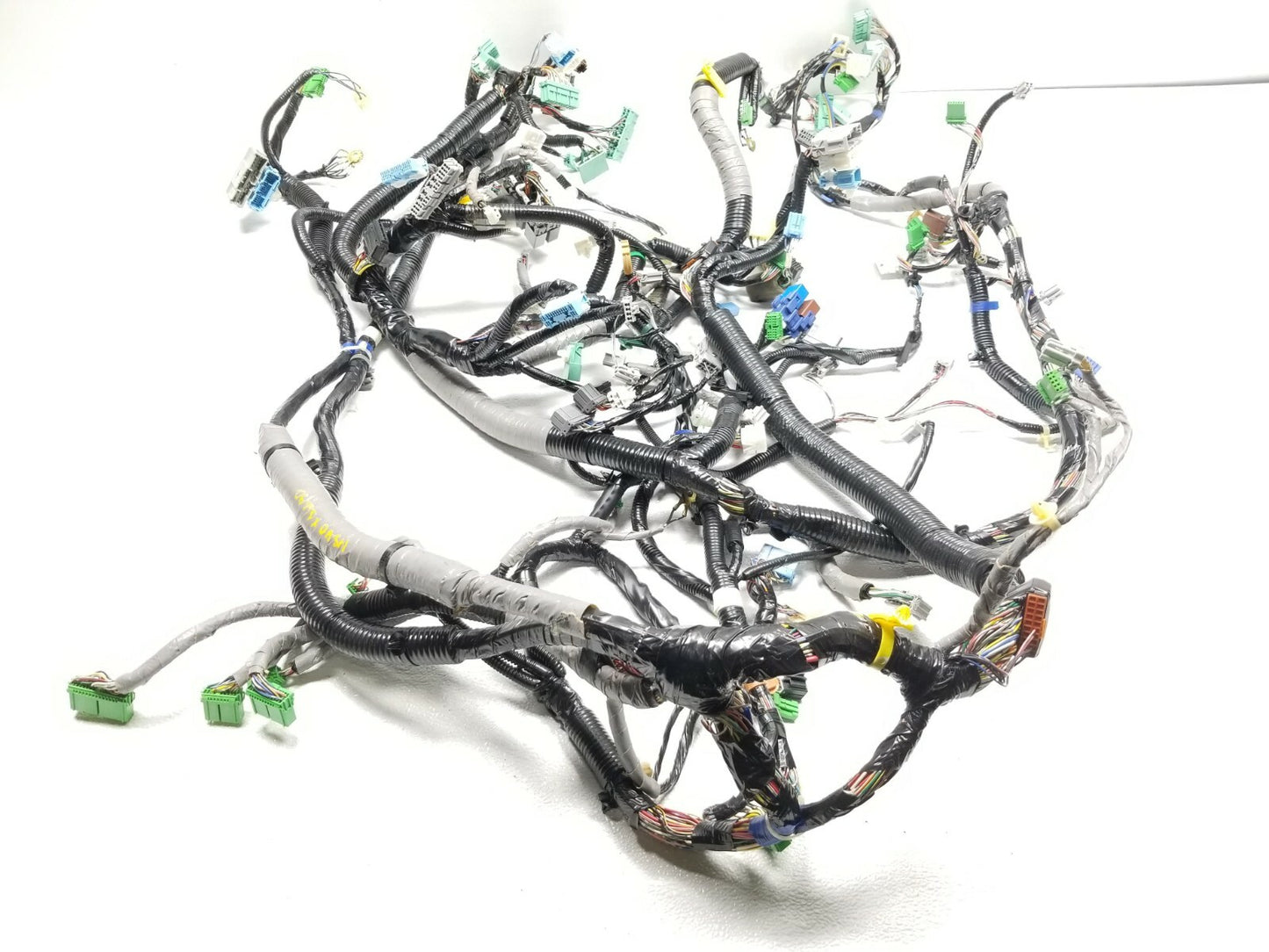 03 04 05 06 Acura Mdx Dahs Wire Harness OEM 55k Miles
