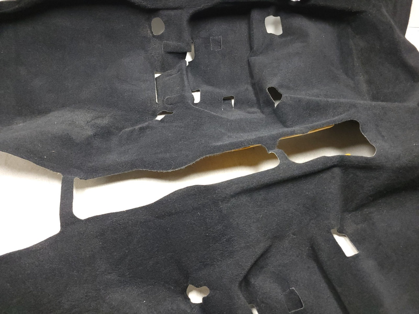2012 Subaru Impreza Interior Floor Liner Mat Carpet OEM ✅