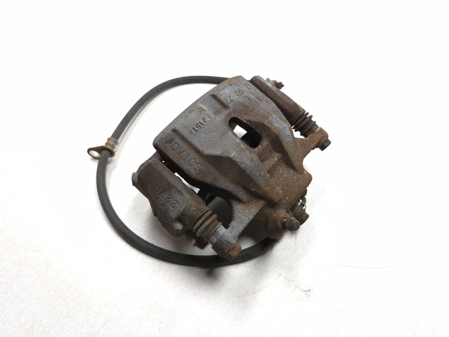 2018 Toyota Corolla Brake Caliper Front Left & Right Pair OEM