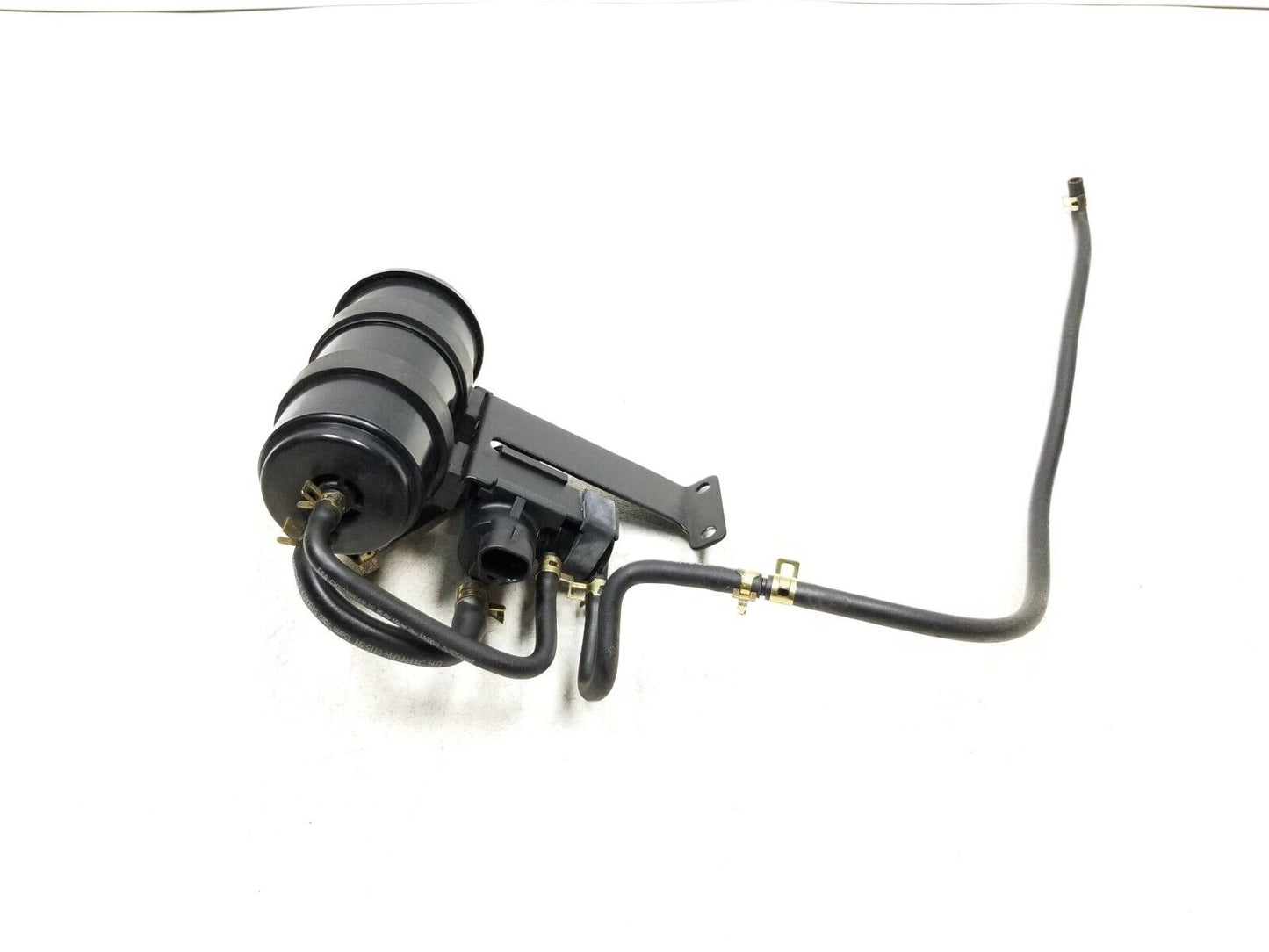 20 - 24 Benelli 302s Fuel Vapor Canister OEM 1609 Miles