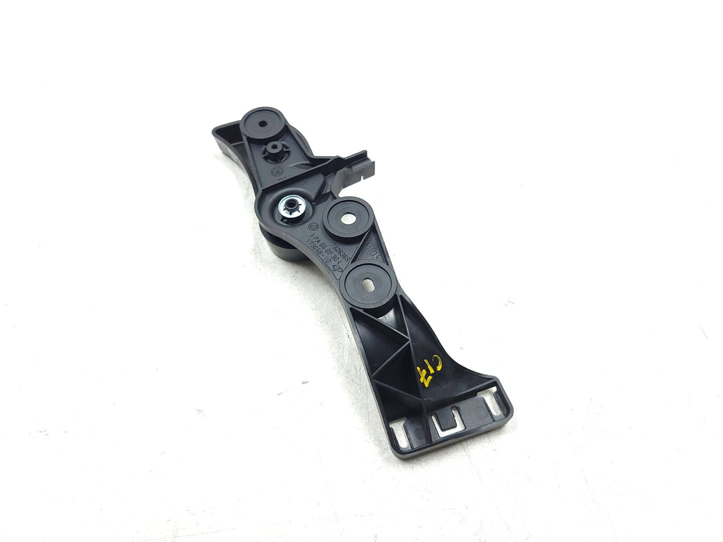 13-18 BMW 330xi F30 Hood Release Lever Handle 7326365 OEM β
 76k Miles