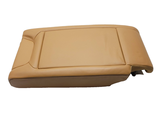 11-17 Porsche Cayenne 958 Rear Seat Armrest  OEM
