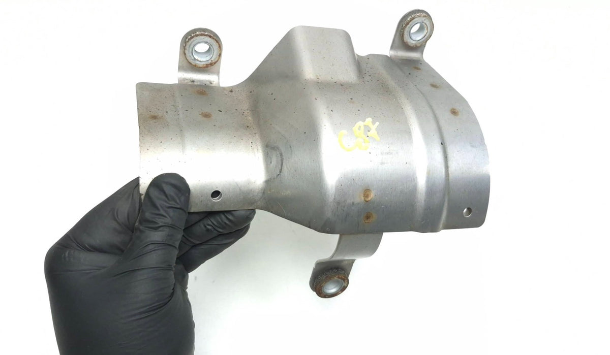 2013 Honda Cr-z Axle Half Jack Shaft Cover Heat Shield OEM