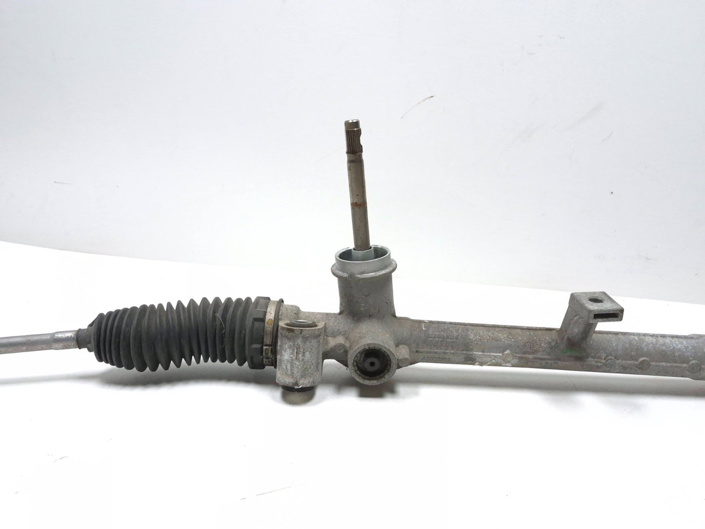 2014 Fiat 500l Power Steering Gear Rack & Pinion OEM