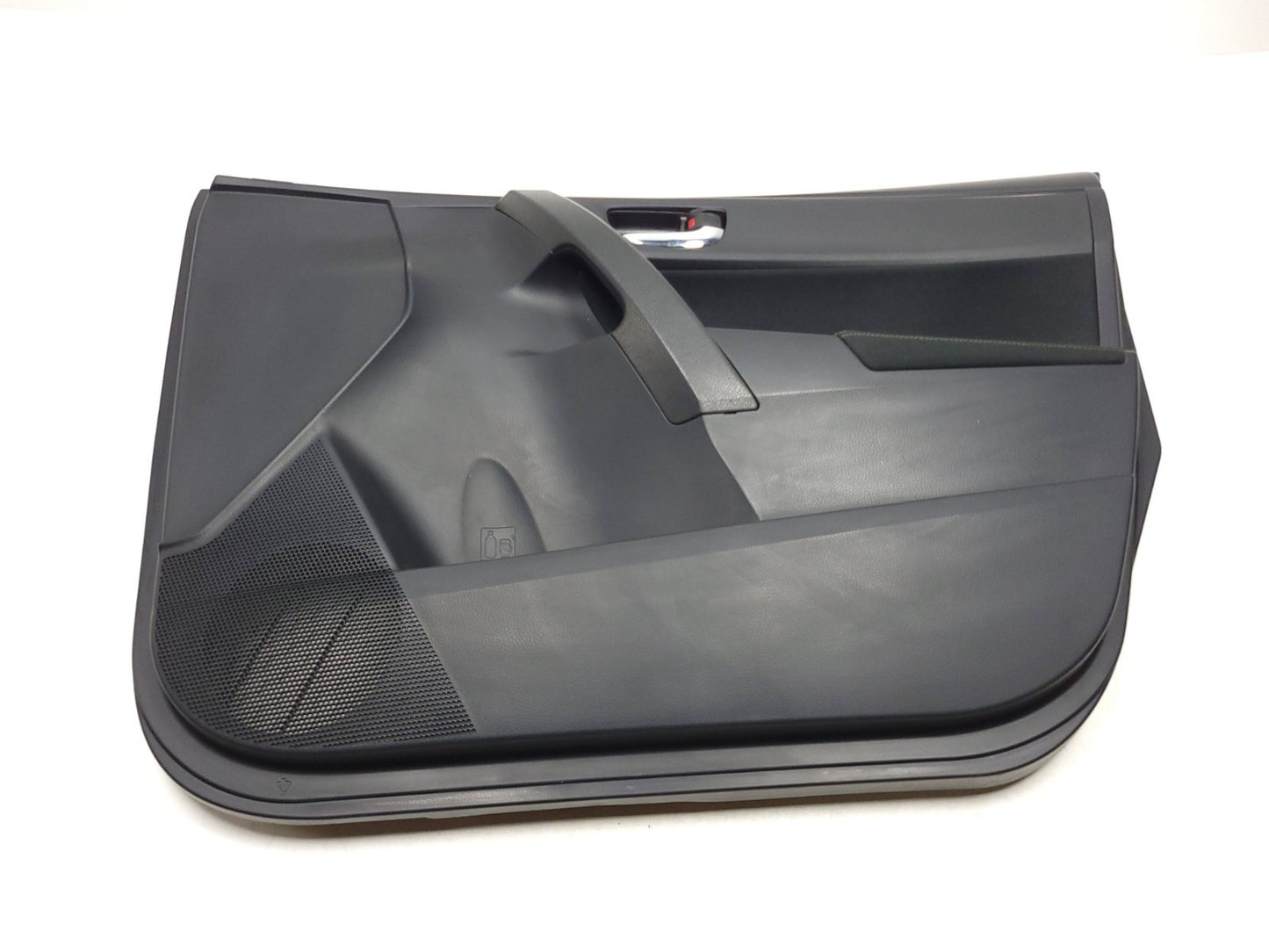 2018 Toyota Corolla Door Panel Trim Front Passenger Side Right OEM