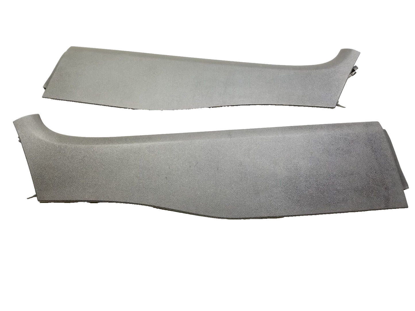 08-13 Infiniti G37 Center Console Side Trim Cover Pair OEM **sedan**