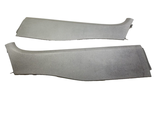 08-13 Infiniti G37 Center Console Side Trim Cover Pair OEM **sedan**