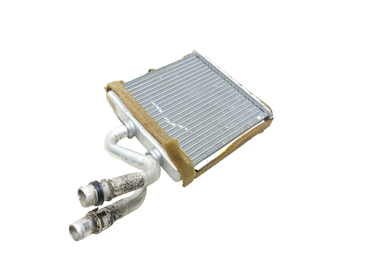 10-14 Chevrolet Suburban Heater Core Rear OEM