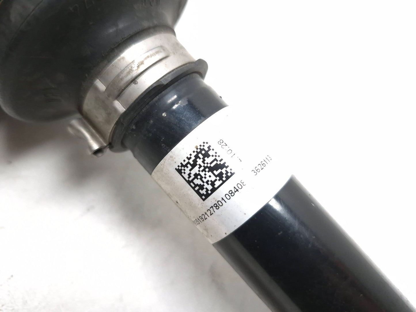 2014 Fiat 500l Axle Shaft Front Driver Side Left OEM