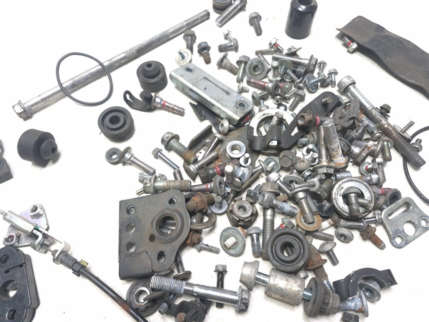 2023 Kawasaki Ninja Ex 400 Misc Bolt OEM