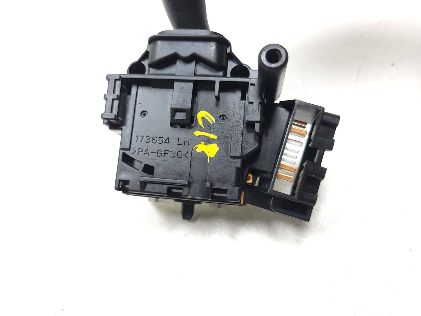 2005 - 2010 Scion Tc Steering Column Windshield Wiper Switch Control Lever OEM