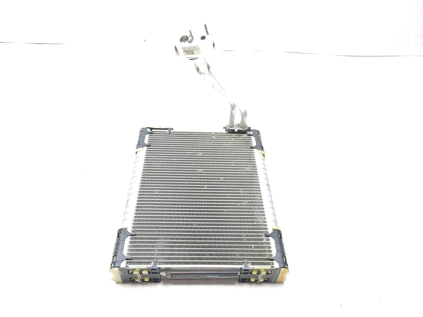 2017-2023 Alfa Romeo Stelvio AC Evaporator OEM