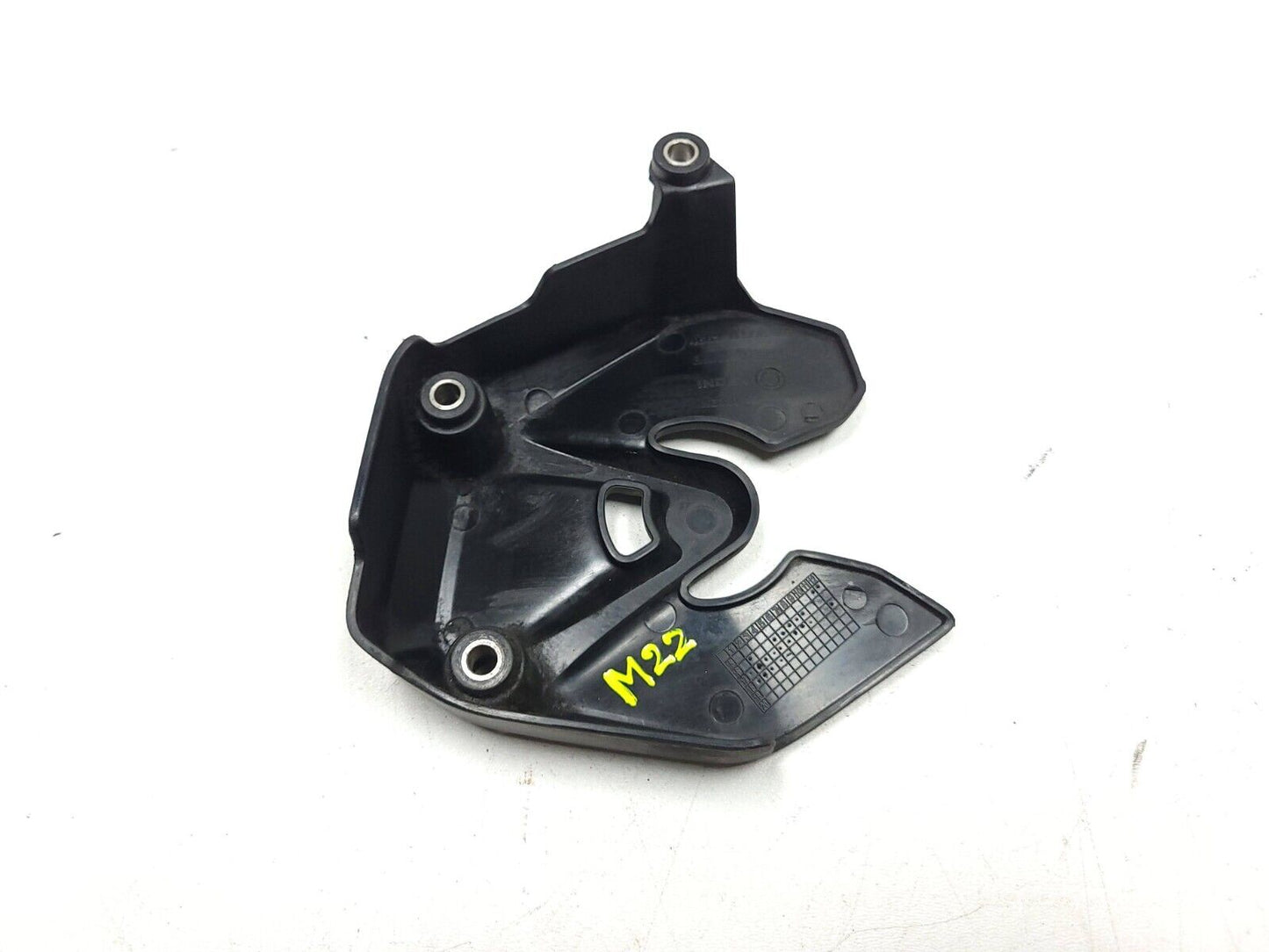 2017 - 2024 BMW G310r Front Engine Sprocket Cover 46638556887 OEM