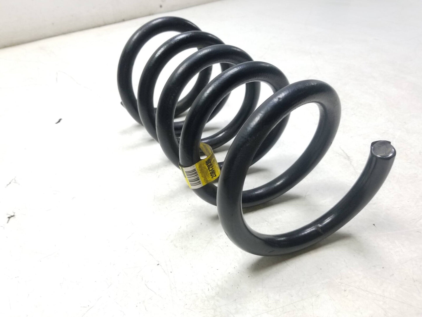 2010 - 2016 Cadillac SRX Rear Coil Spring Pair OEM