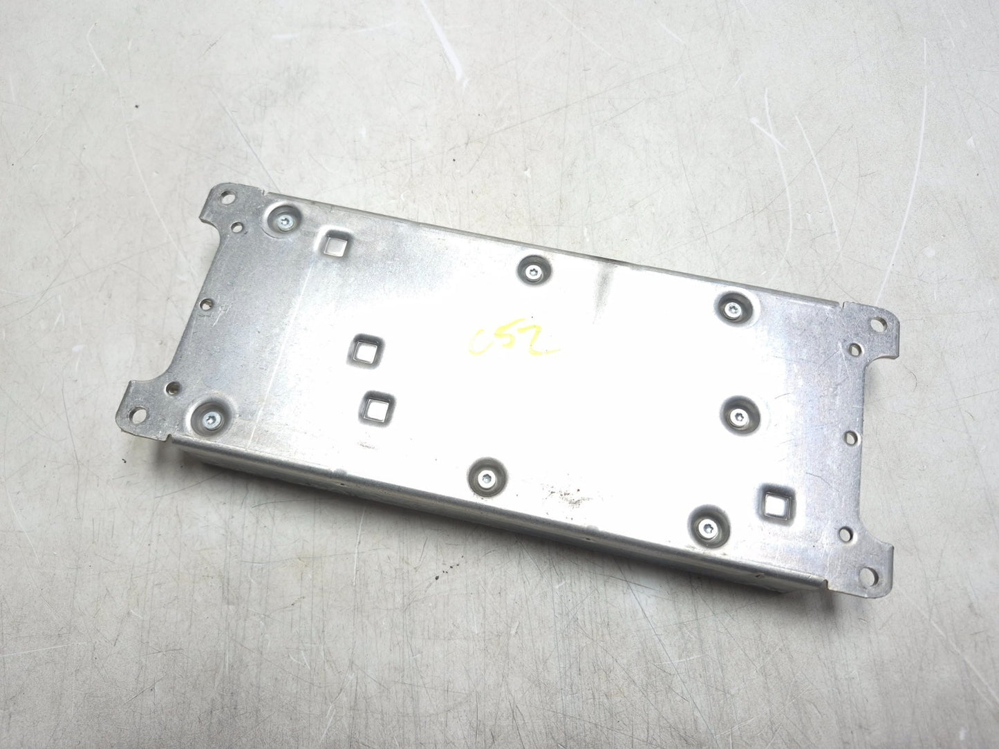 2008 BMW X6 E71 Telematic Bluetooth Control Module OEM
