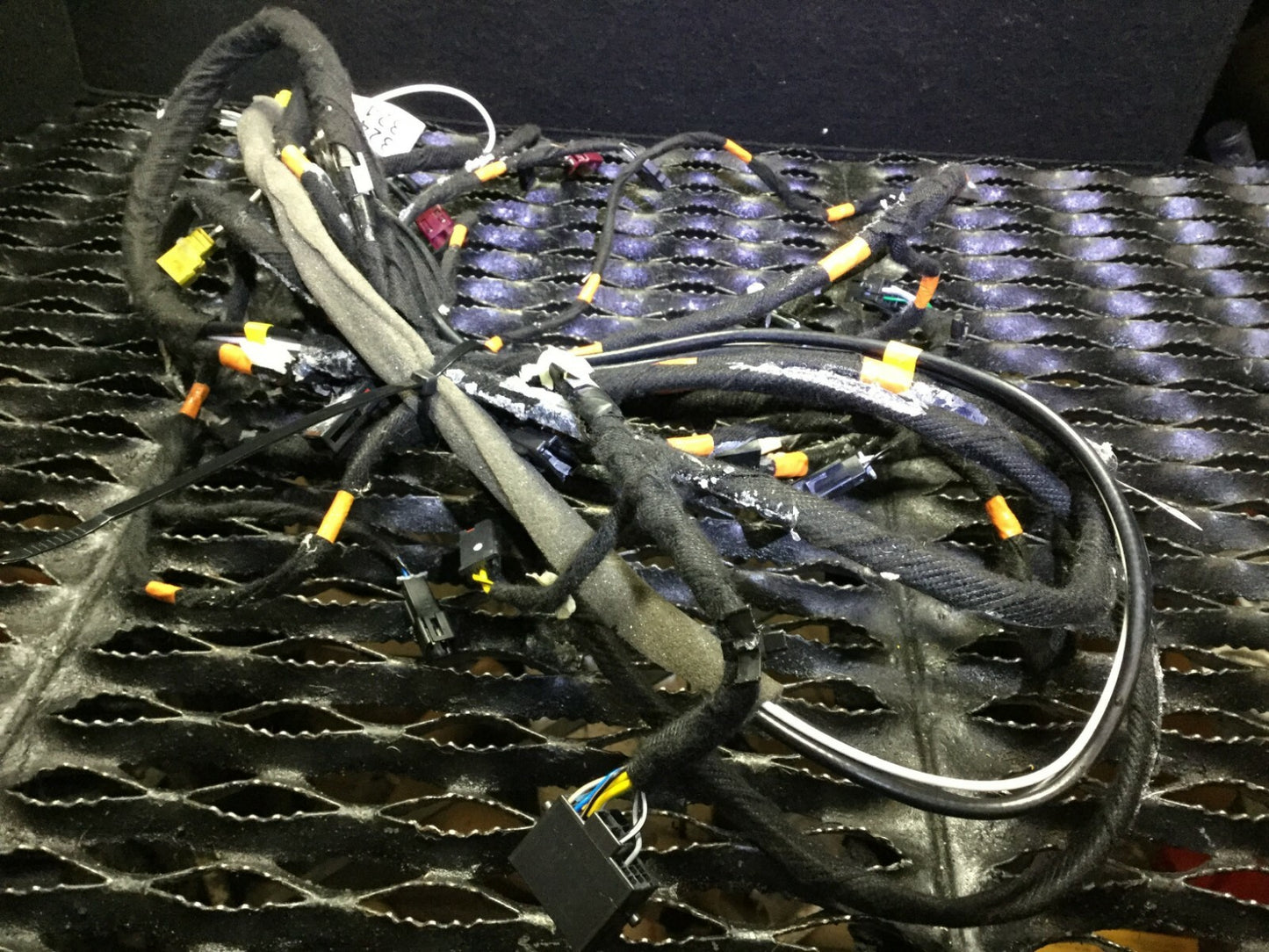 2018 Buick Encore Roof Headliner Wire Harness OEM 3k Miles