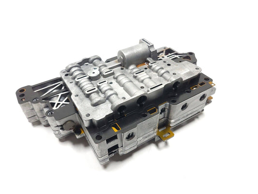 2011 Cadillac SRX At Transmission Valve Body 3.0l OEM