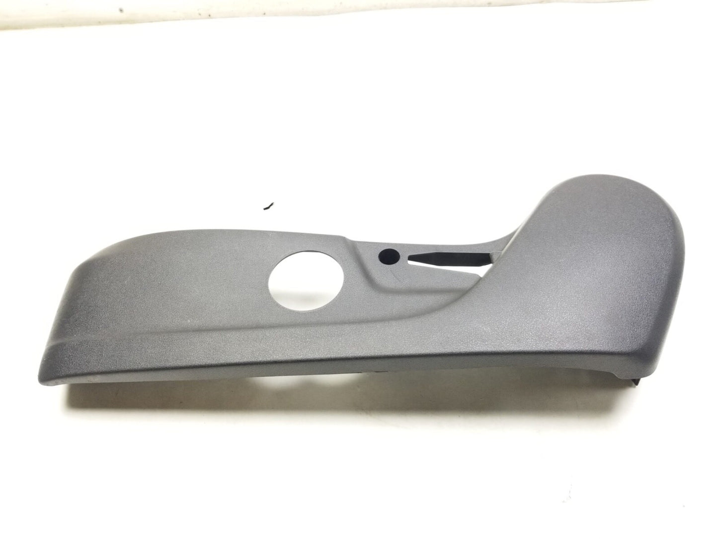 2011 - 2016 Subaru Impreza Seat Side Trim Front Driver Side Left OEM