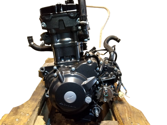 2019 Honda Cmx300 Rebel 300 Engine 11,428 Miles Oem✅