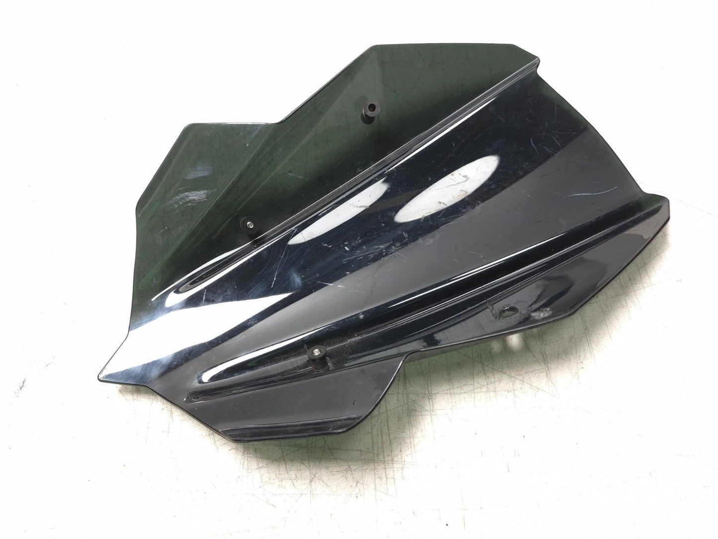 2019 Kawasaki Z400 Er400d Windshield OEM