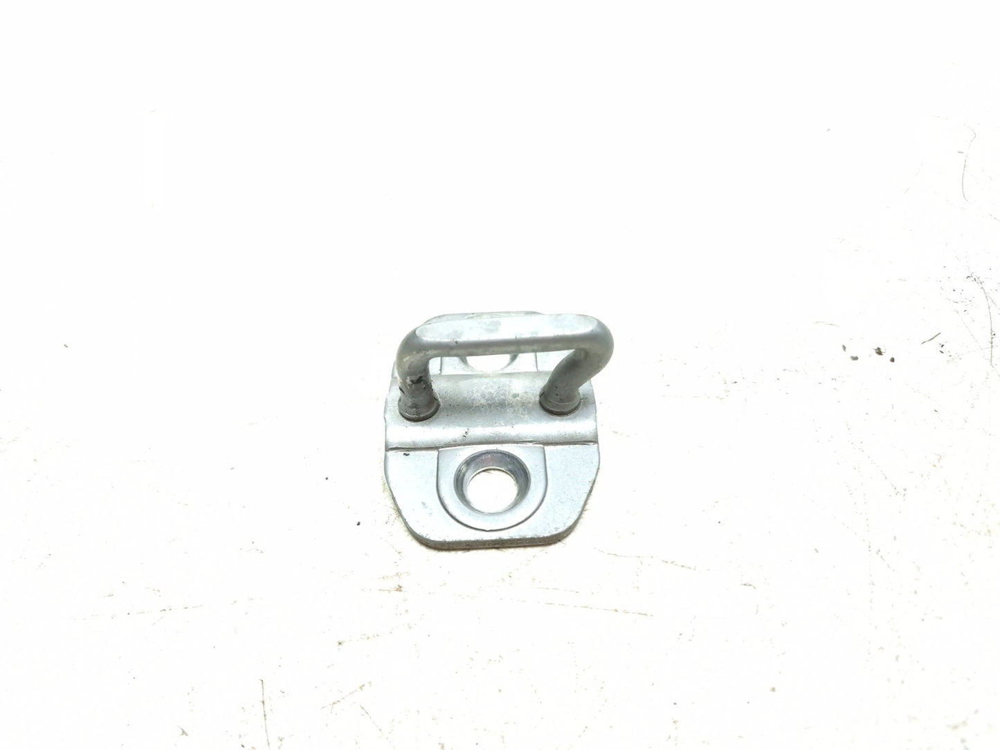 2010 Dodge Caliber Sxt Door Hinge Front & Rear Driver Side Left OEM