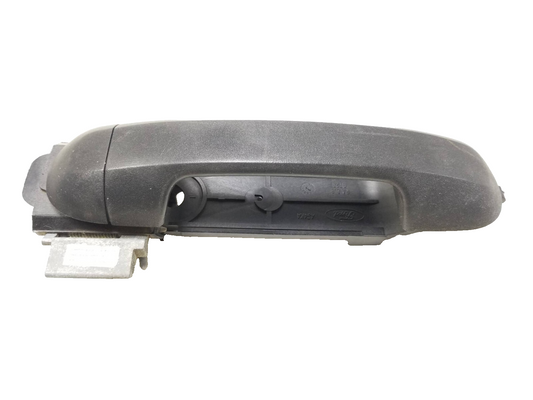 10-13 Ford Transit Connect Front Exterior Door Handle Driver Side Left OEM โ