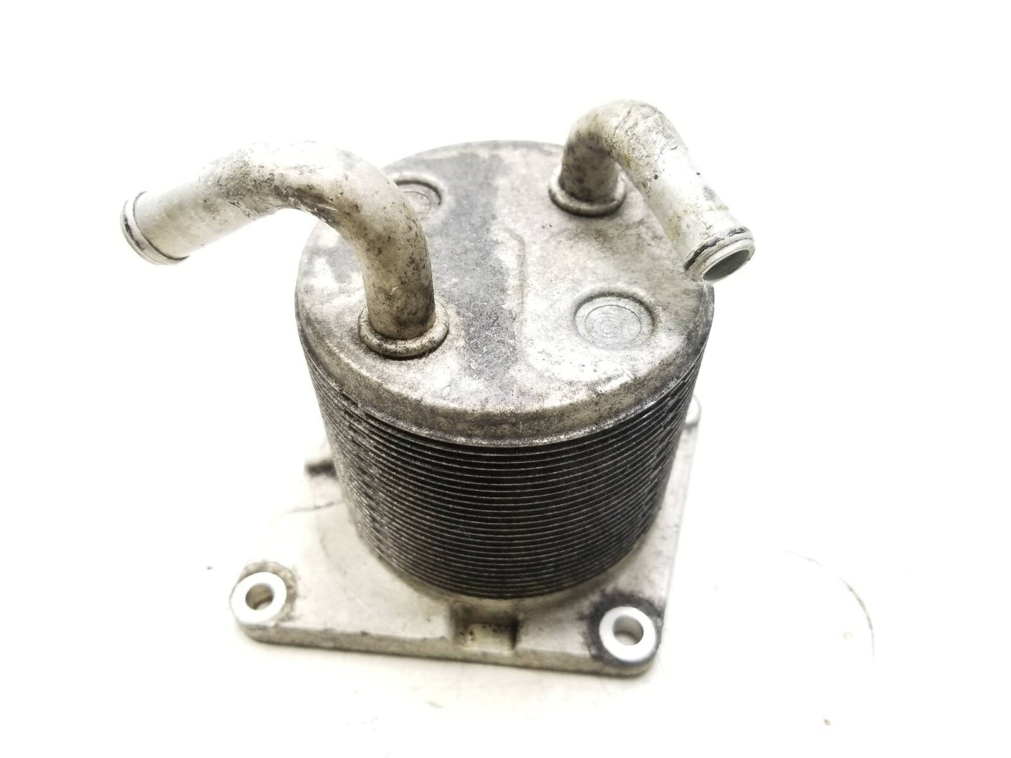 09-14 Nissan Rogue Oil Cooler Automatic Transmission OEM ✅