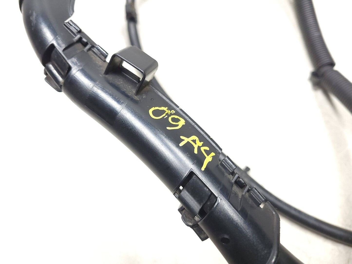 2009 - 2016 Audi A4 S4 Positive Battery Cable  OEM