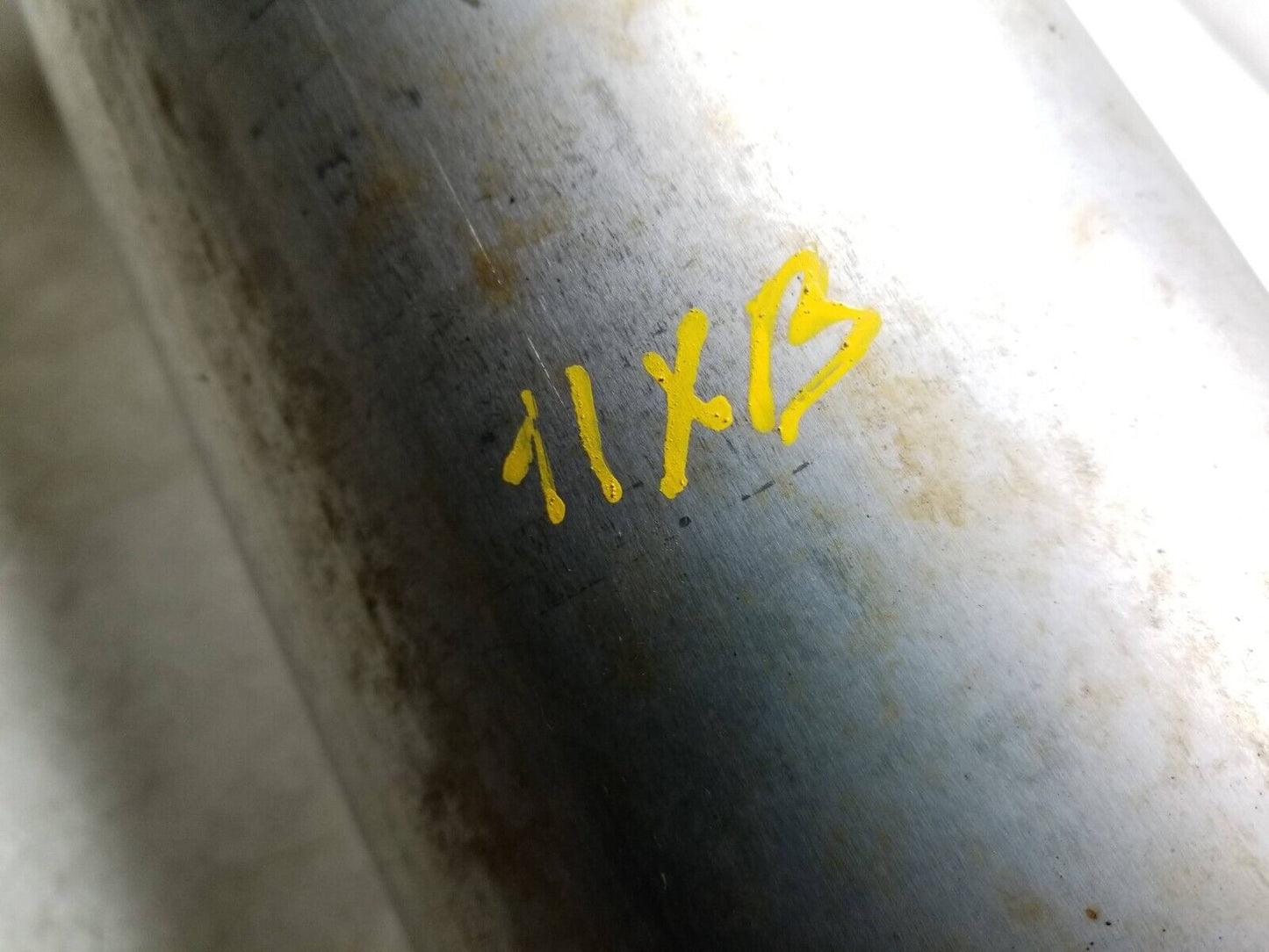 08 - 15 Scion Xb Rear Exhaust Pipe OEM