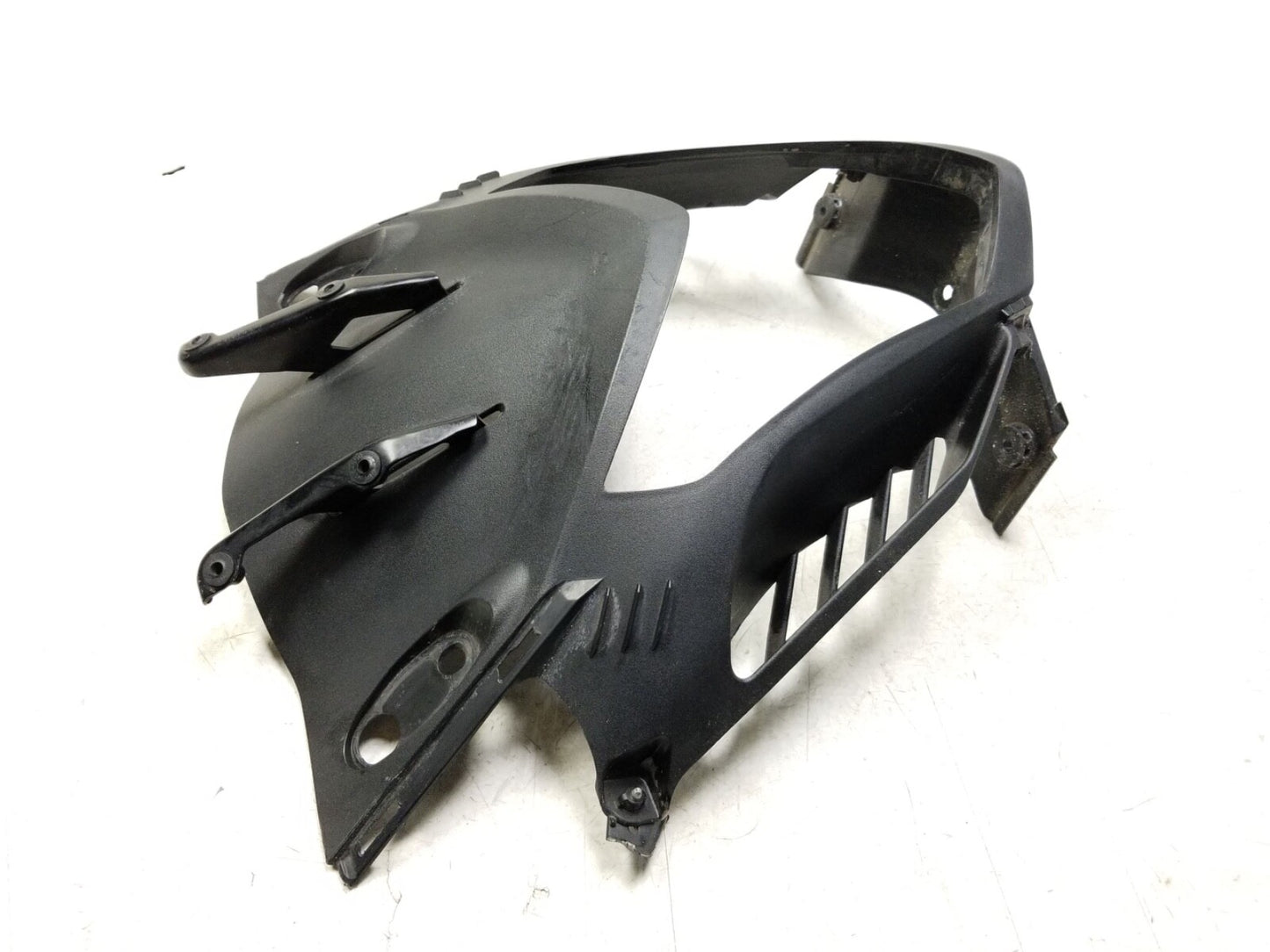 2014 - 2016 Honda Cbr650f Front Upper Top Nose Headlight Fairing Cowl Cover OEM