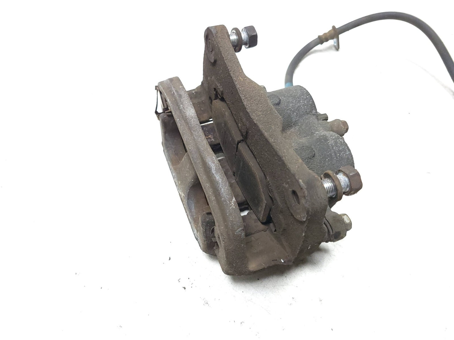 13-16 Scion Fr-s Frs Front Brake Caliper Left & Right Pair OEM