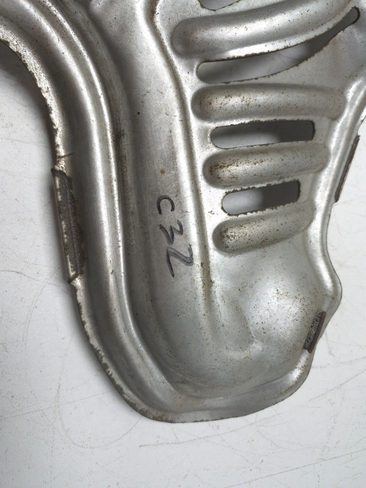 2018 Toyota Corolla Exhaust Manifold Heat Shield OEM