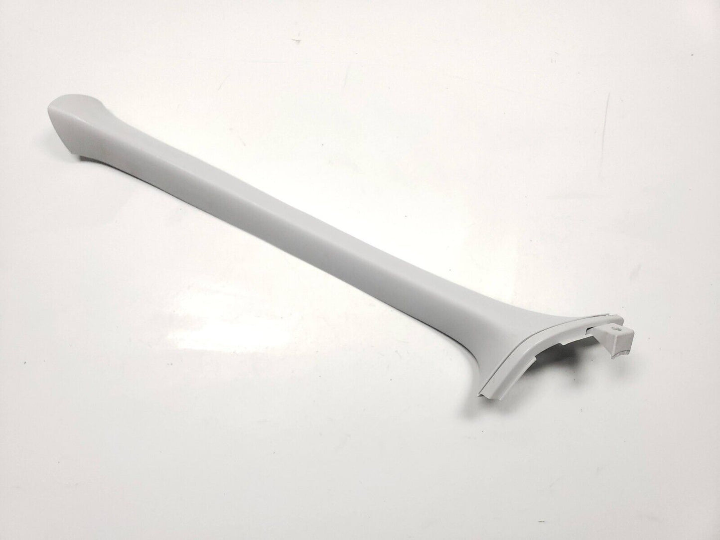 14-17 Fiat 500l Windshield A Pillar Trim Front Driver Left Side 735584837 OEM